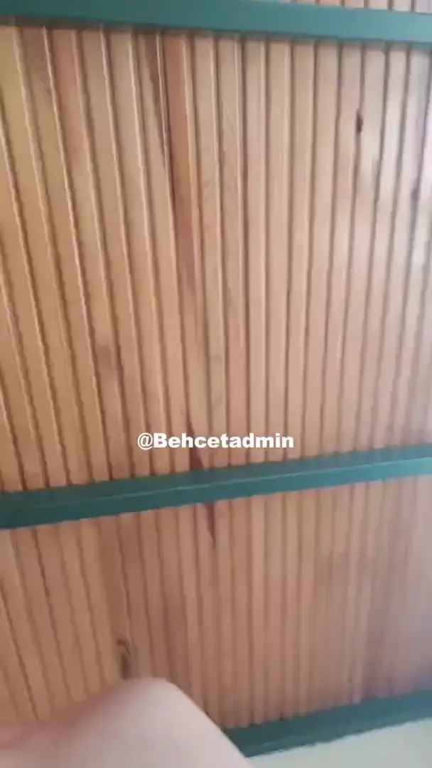 Ateşli Çift Tango Live Part (2)