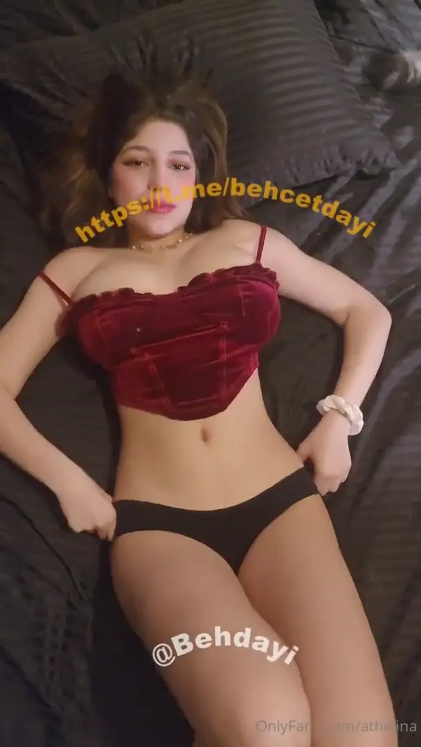 Athelina Onlyfans Videoları Part (8)