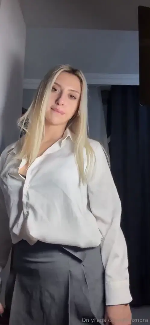 Deniz Nora Onlyfans Videoları Part (7)