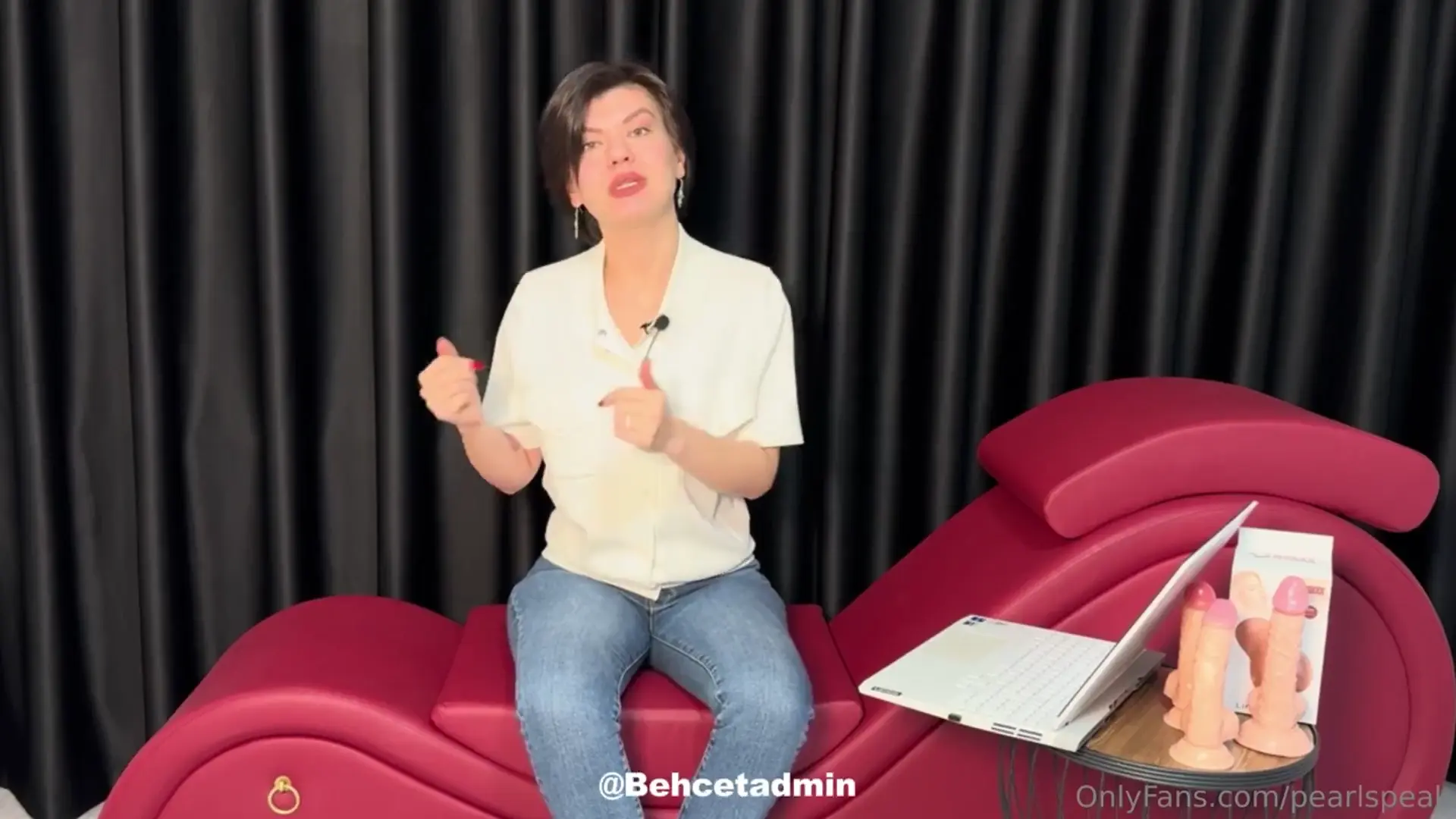 İnce İle İlişkiler Onlyfans Videoları Part (9)